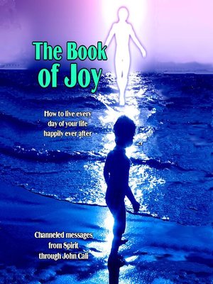 cover image of The Book of Joy